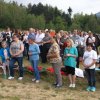 Obidza, Majówka za Górą - 20.05.2017 r,